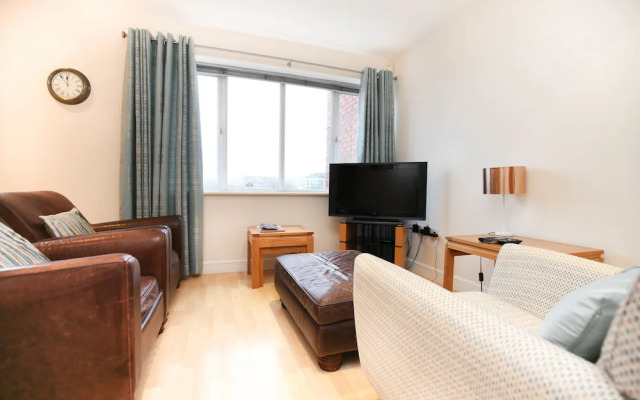 Week2Week Newcastle Quayside Views