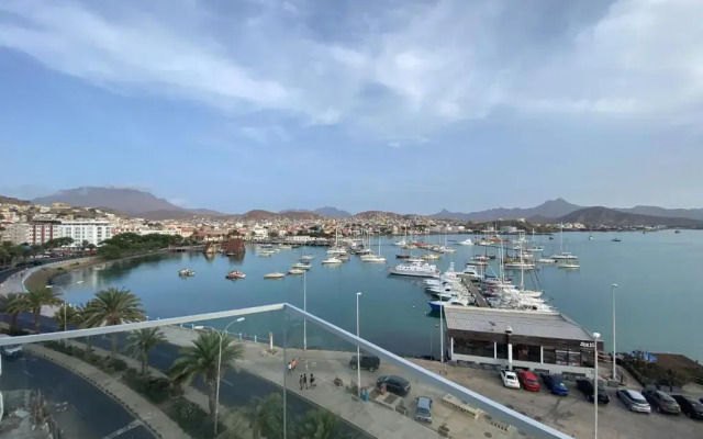 Ouril Hotel Mindelo
