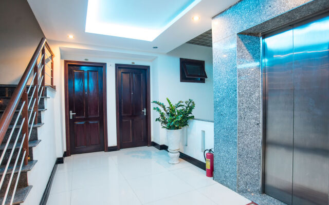 Dreams Hotel Danang