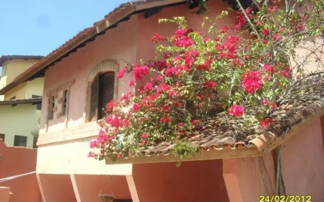 Guest House Canto do Sabiá