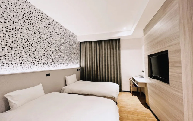 Hoping Mori Hotel