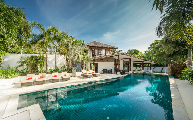 Beach Republic, Koh Samui