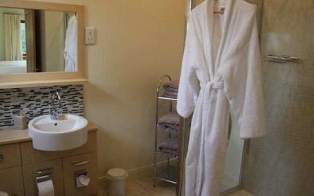 Thistle Dhu Bed & Breakfast