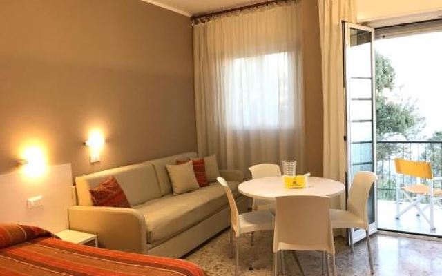 Residence Sabrina