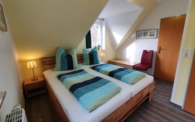Am Deich 30 Strandadler Zingst - a63779
