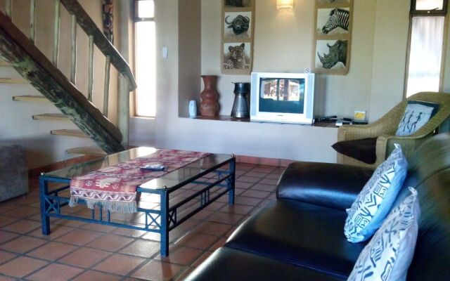 Buckler’s Africa Lodge Kruger Park