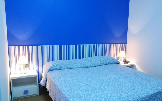 Hotel Scacciapensieri