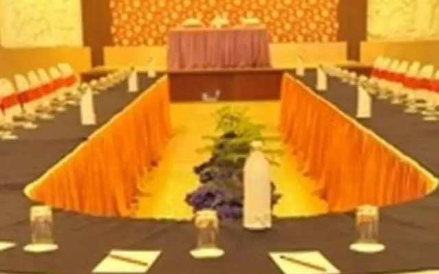 Hotel Corbiz Tower by OYO Rooms