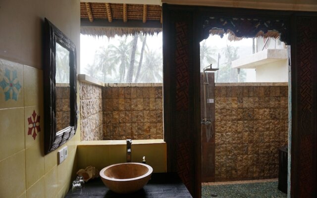 Life in Amed Boutique Hotel