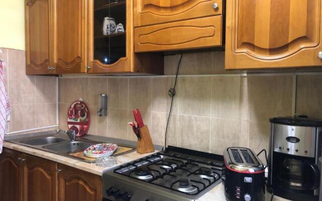 La SYMO apartament STRAJA Lupeni