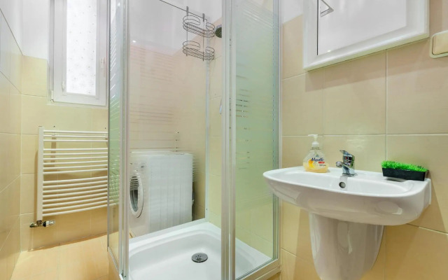 Apartament Hektor Home