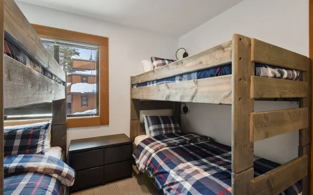 Silver Strike Getaway