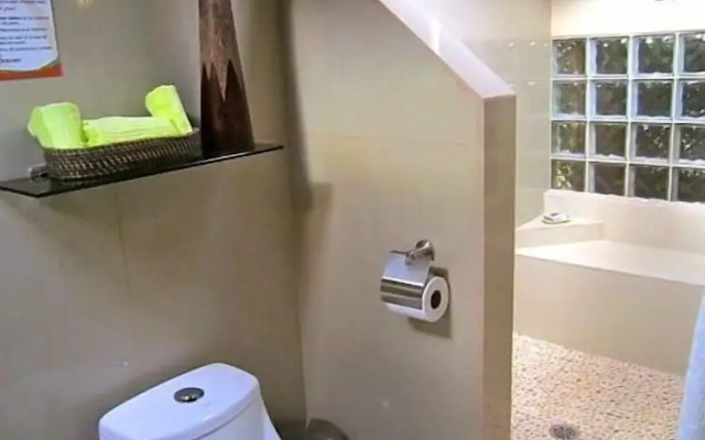 Physis Caribbean Bed & Breakfast