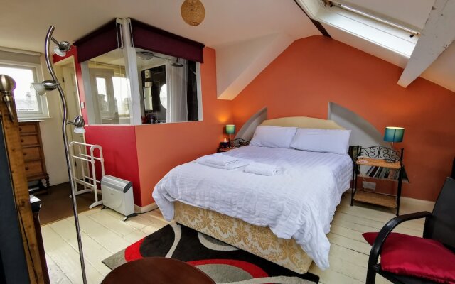 Morannedd Bed and Breakfast