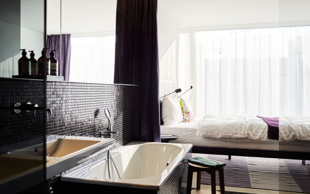 Nomad Design & Lifestyle Hotel