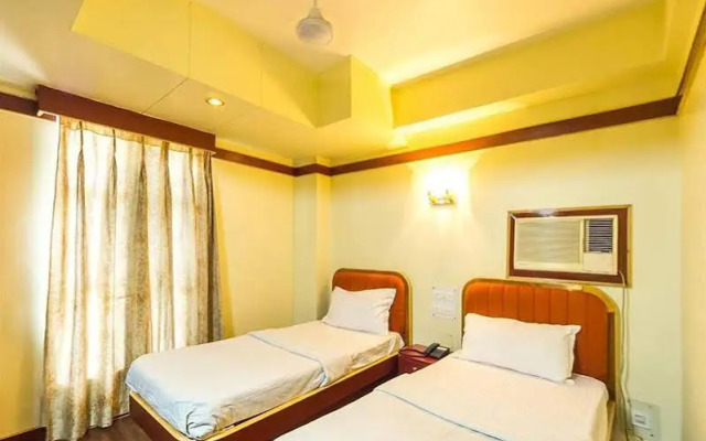 Hotel President