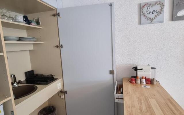 Holiday Suite 304 Residenza Lago di Lugano
