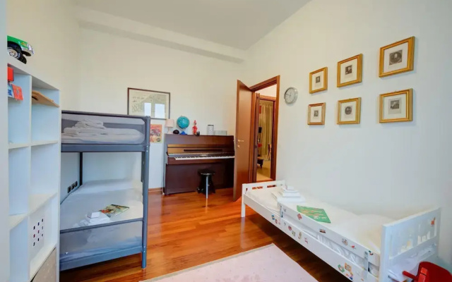 Casa Michelangelo in Desenzano del Garda