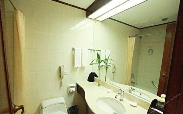 Kunming Lake View Hotel