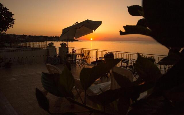 Appartamento in Villa Agnese