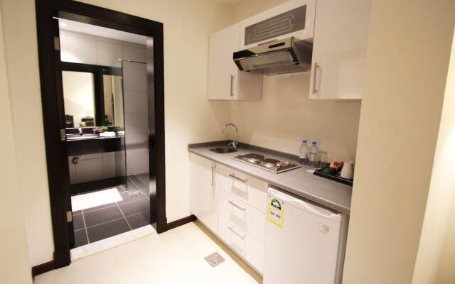 Diamond Elite Hotel
