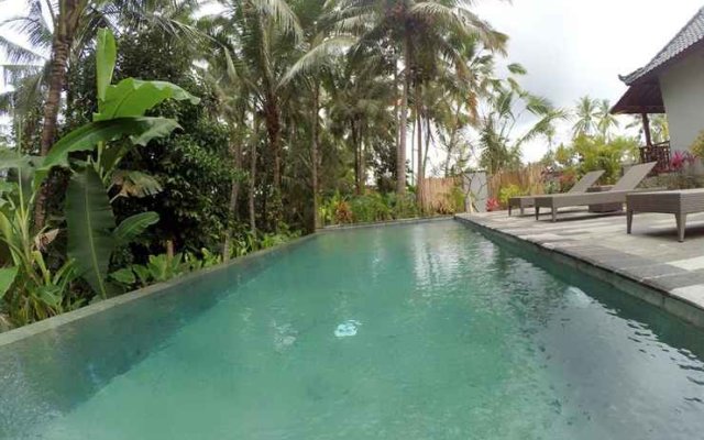 Amaya Cottage Ubud