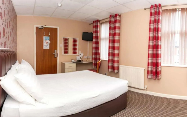 The Beechfield Hotel