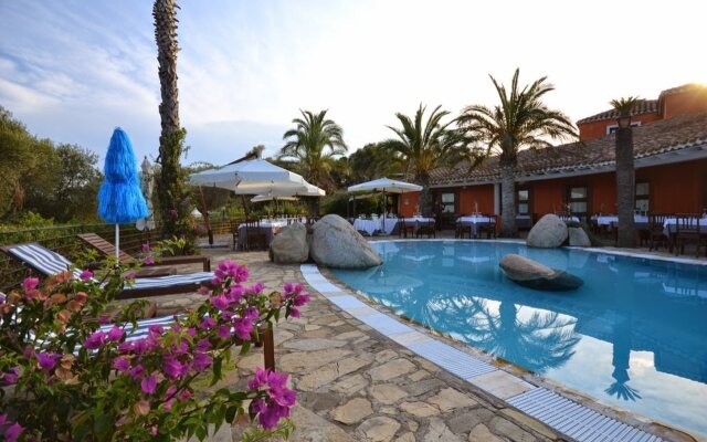 Galanias Hotel & Retreat