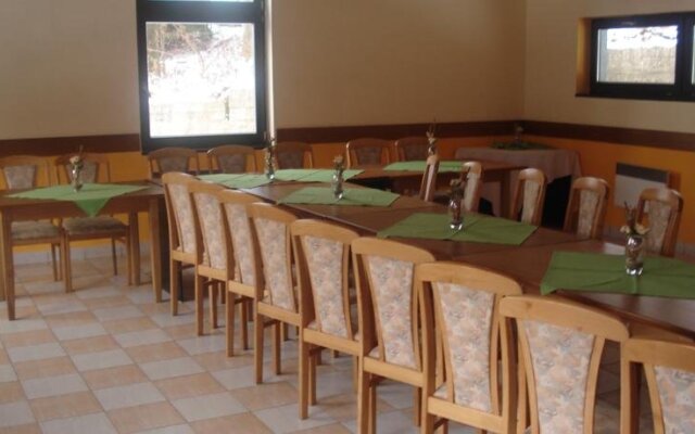 Hotel Zátoka