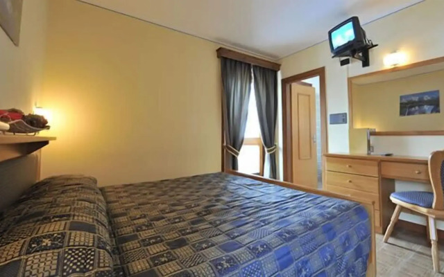Hotel Baita della Luna