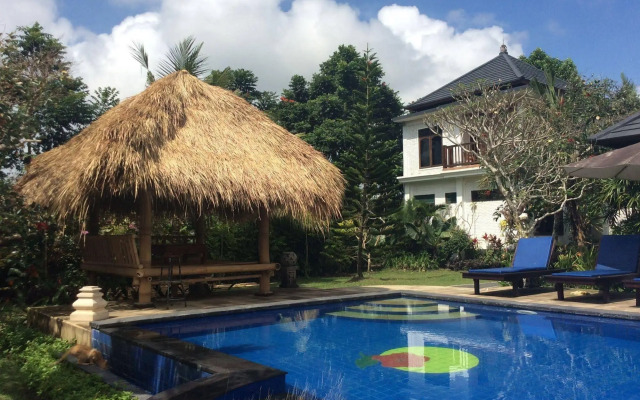 Terang Bulan Cottages