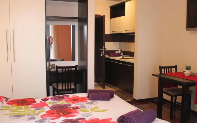 Apartments Logoš Cavtat
