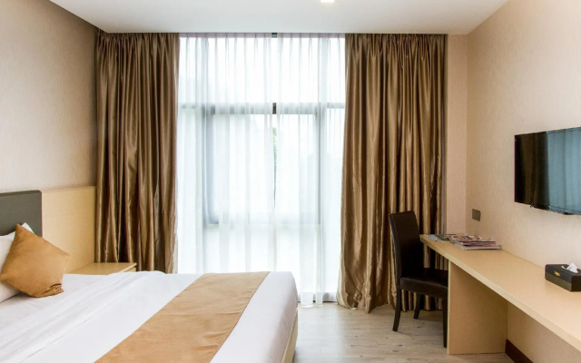 Geobay Hotel