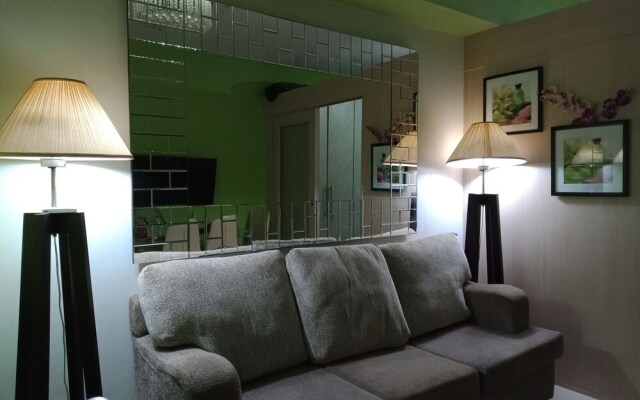Sea Residences Condotel