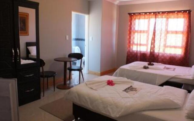 Royal Castle Guest House