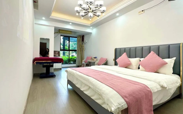 Yupan Yunge Homestay - Jiefangbei Store