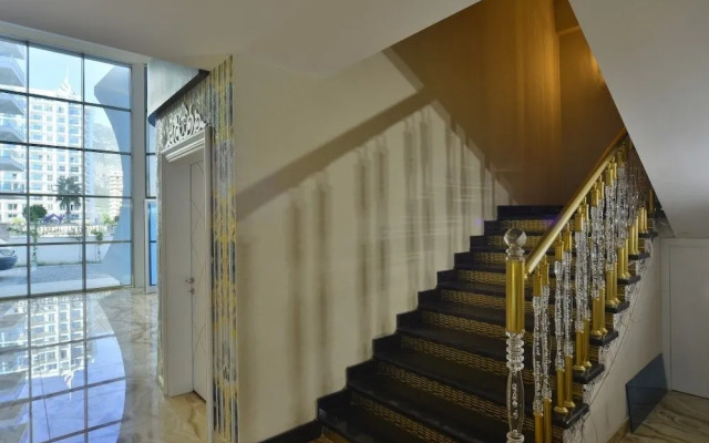 Calista Premium Residence