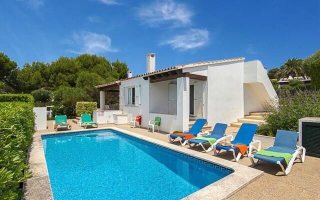 107494 - Villa in Binisafuller