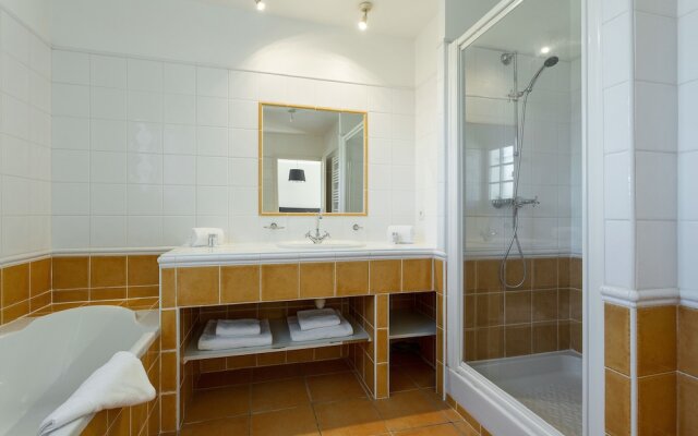 Madame Vacances Les Hauts du Carré Beauchêne