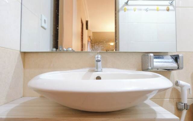 Prime View 2Br At Grand Setiabudi Bandung Apartment