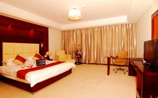 Manju Hotel