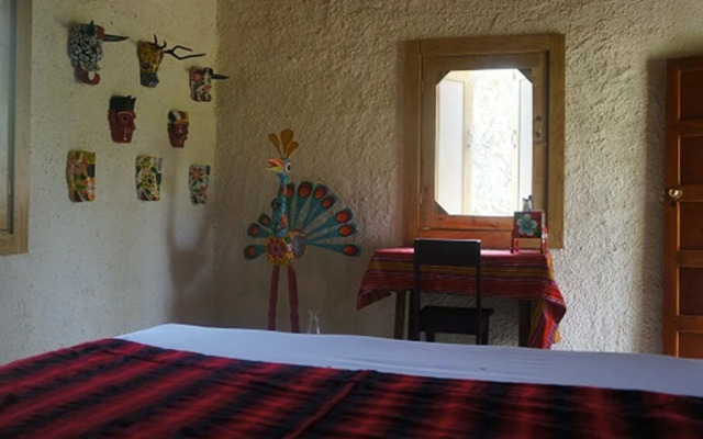 Pine Ridge Lodge