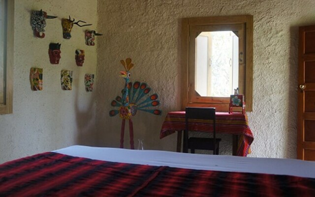 Pine Ridge Lodge