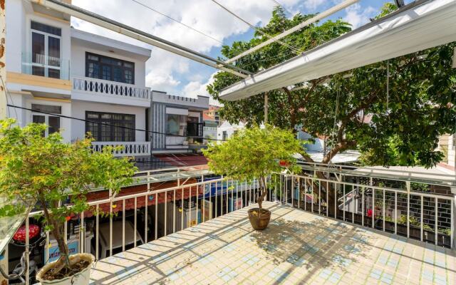 Lavila Hoi An Homestay