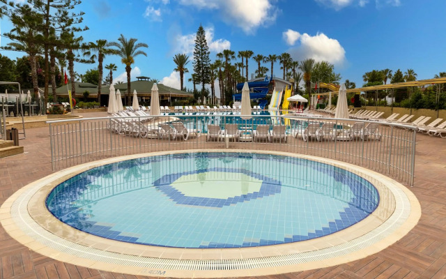 Holiday Park Resort