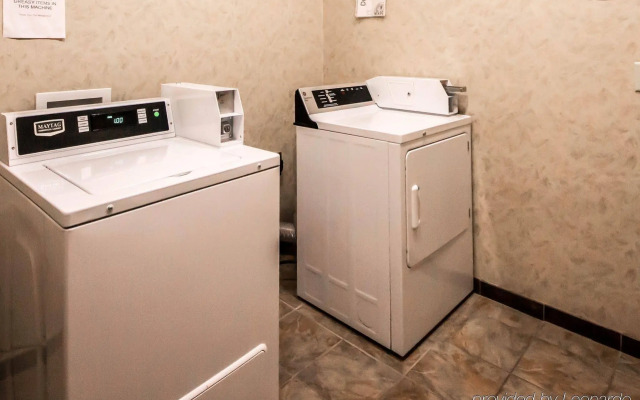 Sleep Inn & Suites Shamrock