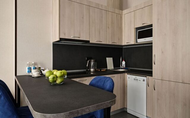 Apartments Valset Premium Rosa Khutor