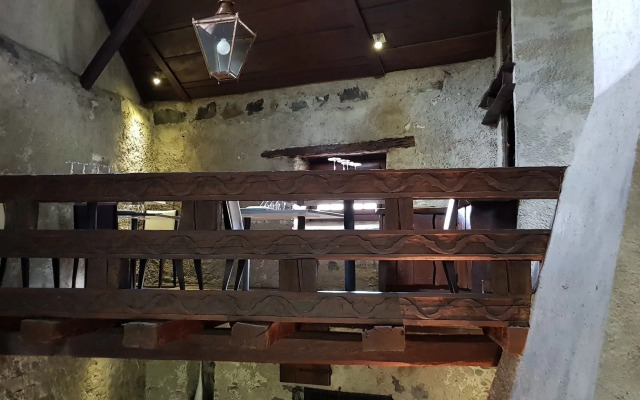 Hôtel Restaurant Le Saint-Christophe