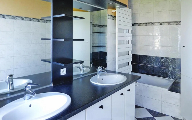 Holiday Home by Brehat Island & Sea Views