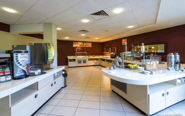 Holiday Inn Express London Stansted Airport by IHG